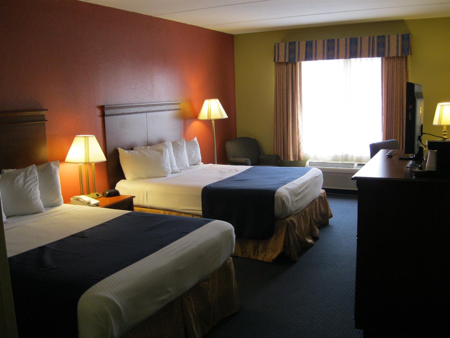 Best Western Executive Inn & Suites Wyoming Room photo
