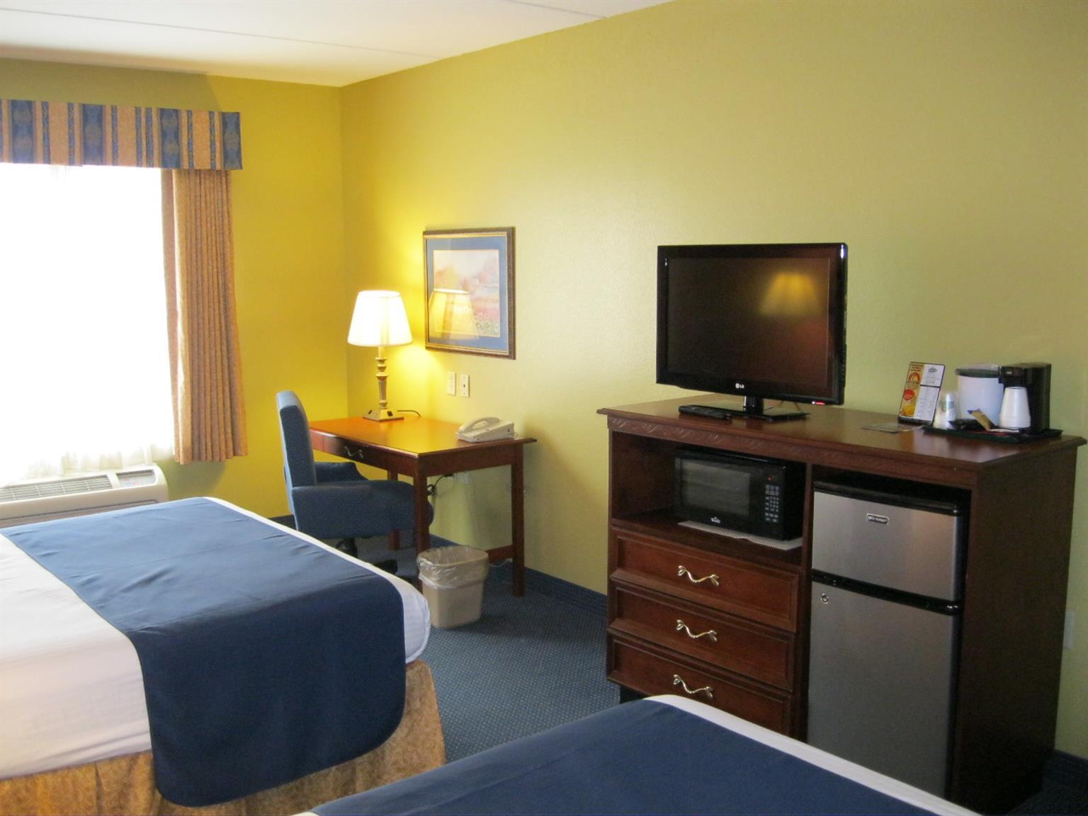 Best Western Executive Inn & Suites Wyoming Room photo